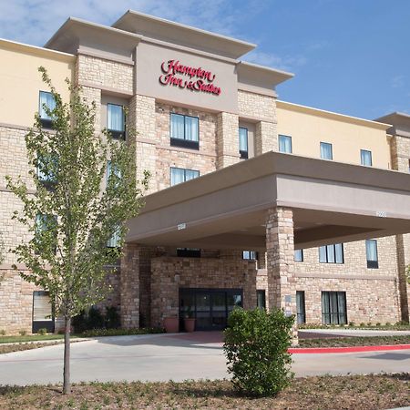 Hampton Inn And Suites By Hilton Мак-Кинни Экстерьер фото