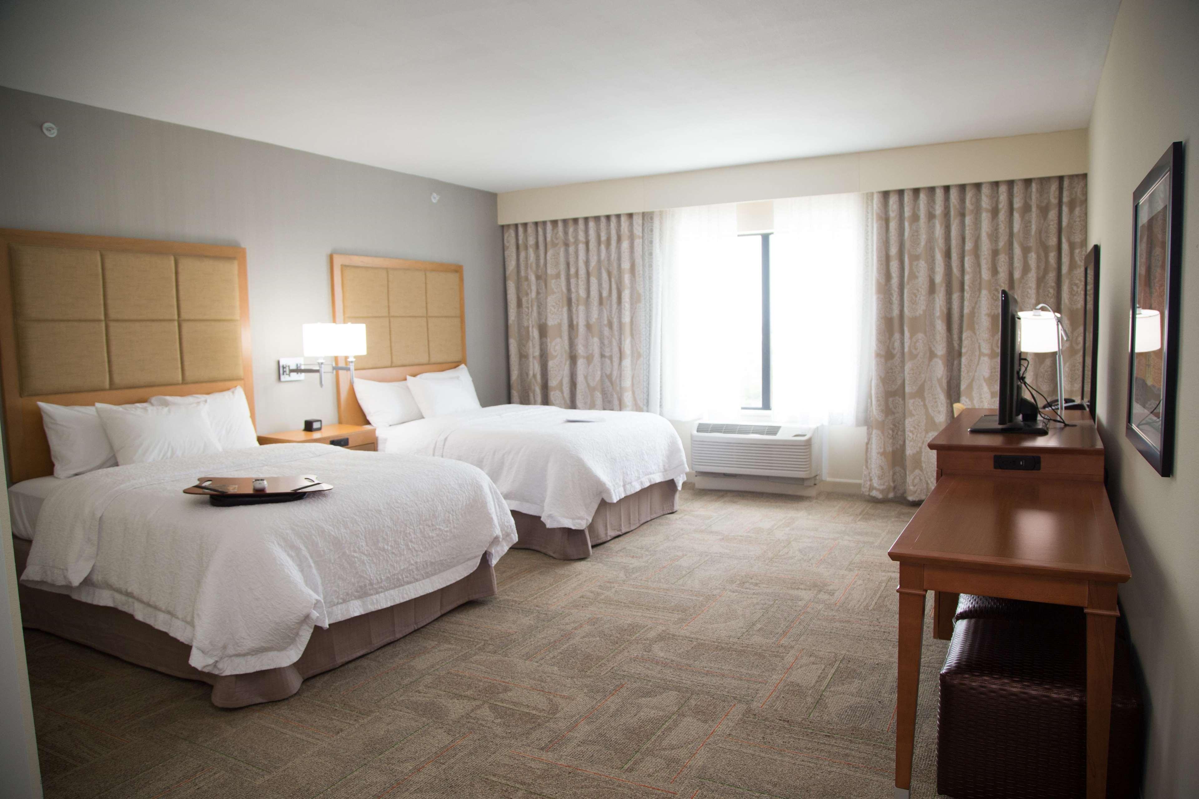 Hampton Inn And Suites By Hilton Мак-Кинни Экстерьер фото