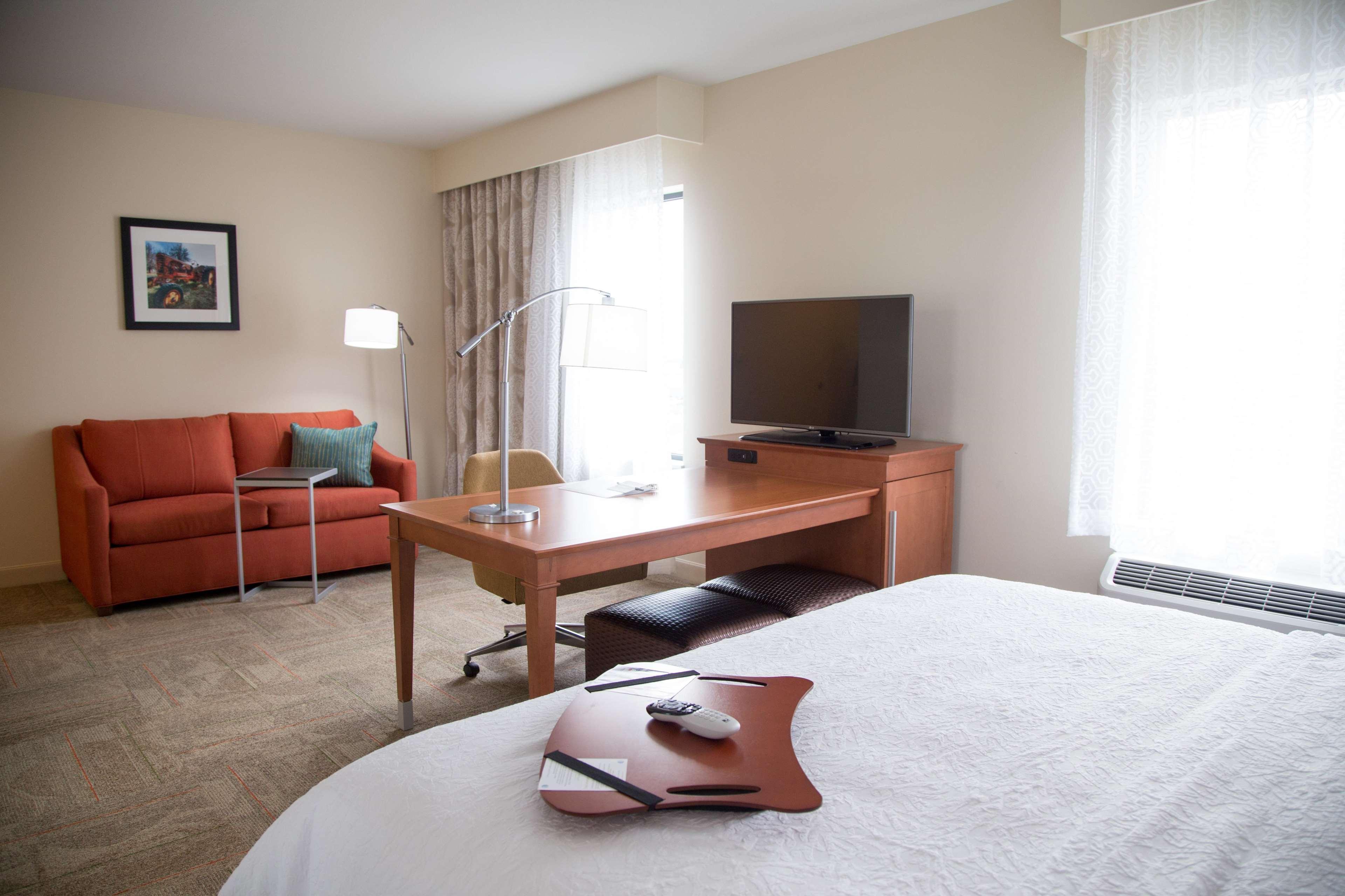 Hampton Inn And Suites By Hilton Мак-Кинни Экстерьер фото
