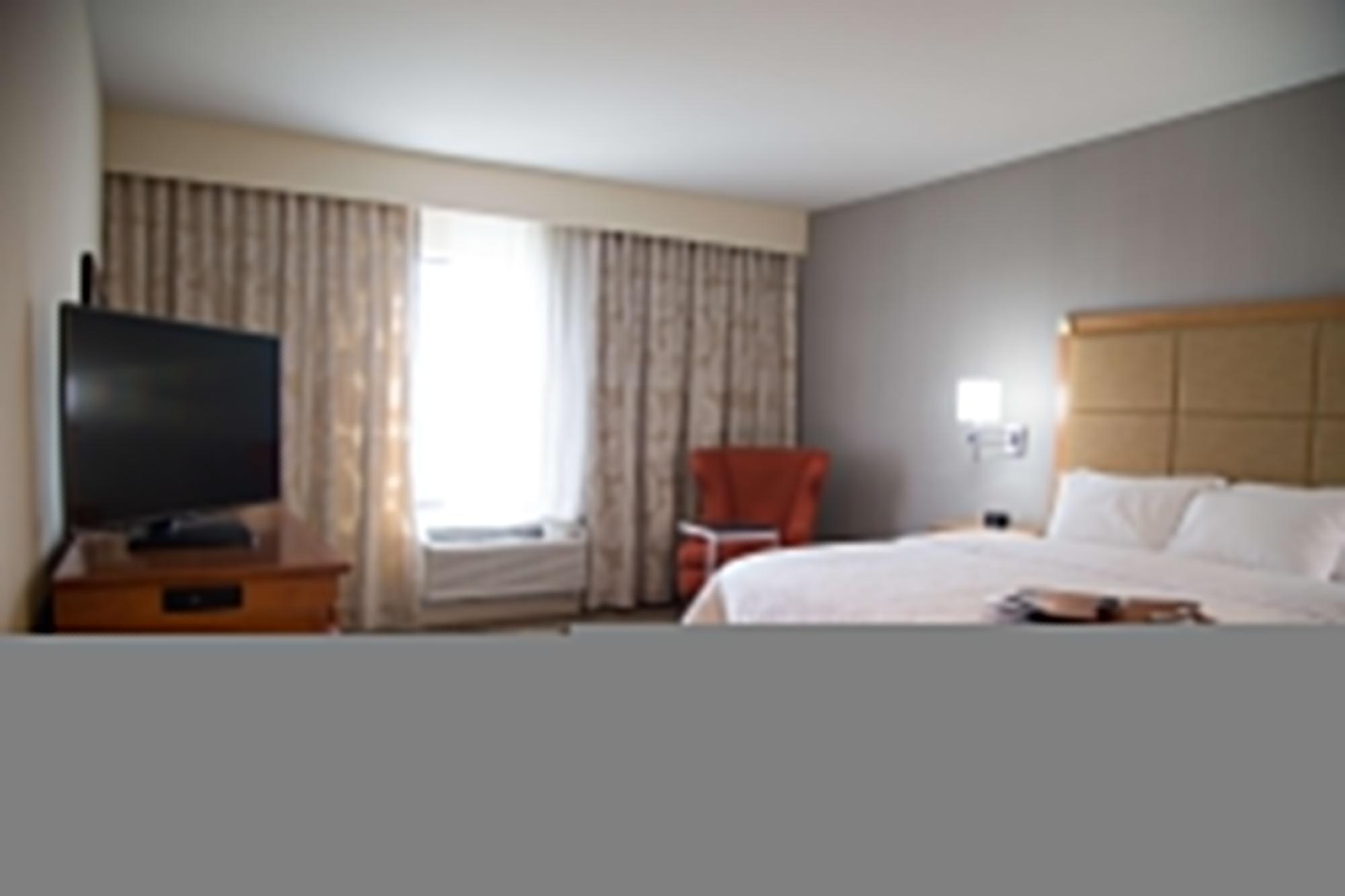 Hampton Inn And Suites By Hilton Мак-Кинни Экстерьер фото