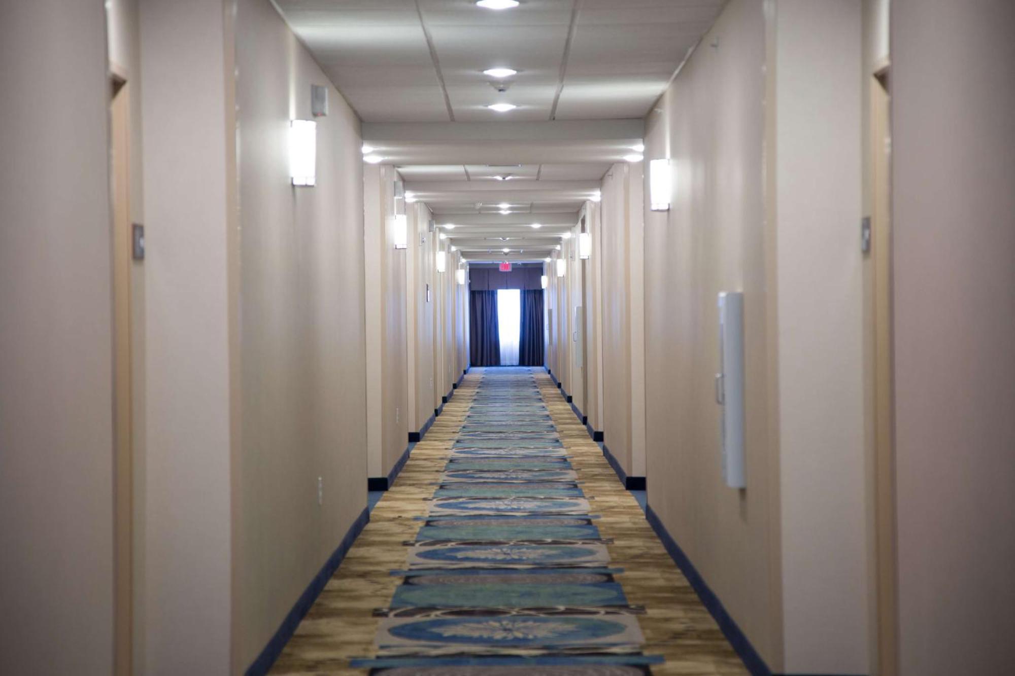 Hampton Inn And Suites By Hilton Мак-Кинни Экстерьер фото